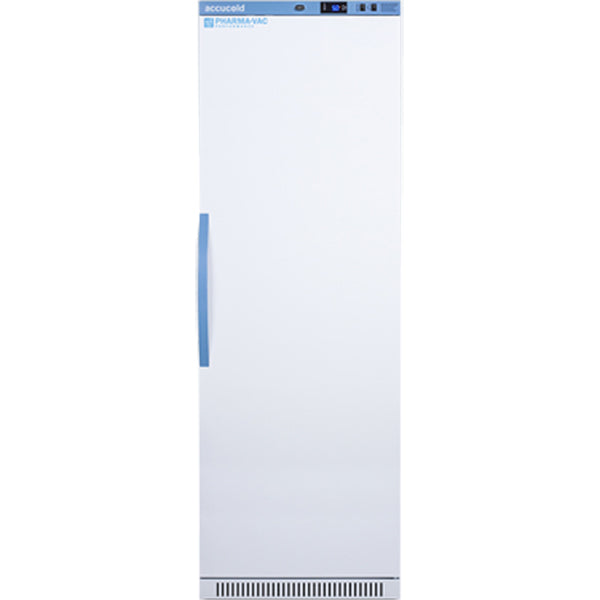 Accucold 15 Cu. Ft. Interior Locker Upright Vaccine Refrigerator | Model ARS15PVLOCKER - microscopemarketplace