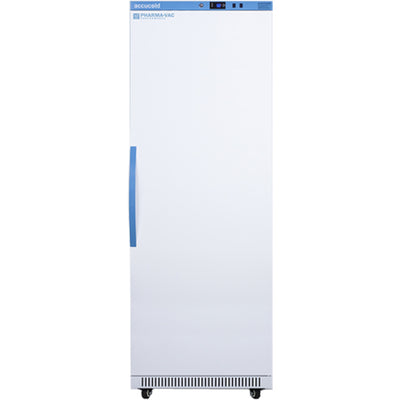 Accucold 18 Cu. Ft. Upright Vaccine Refrigerator | Model ARS18PV - microscopemarketplace