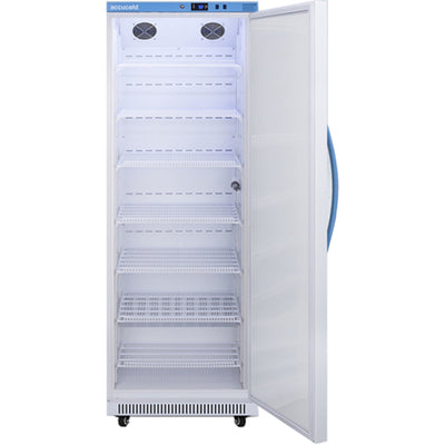 Accucold 18 Cu. Ft. Upright Vaccine Refrigerator | Model ARS18PV - microscopemarketplace