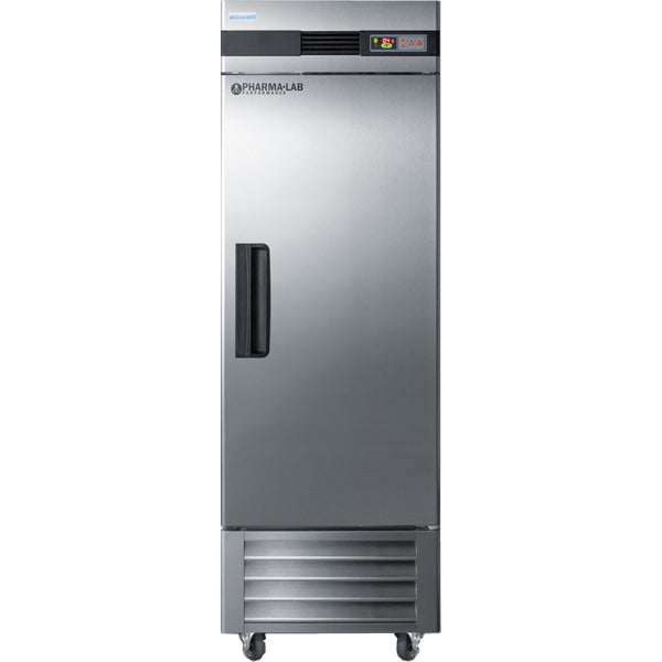 Accucold 23 Cu.Ft. Upright Pharmacy Refrigerator | Model ARS23ML - microscopemarketplace