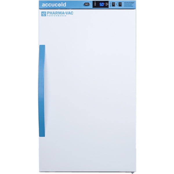 Accucold 3 Cu. Ft. Counter Height Vaccine Refrigerator | Model ARS3PV