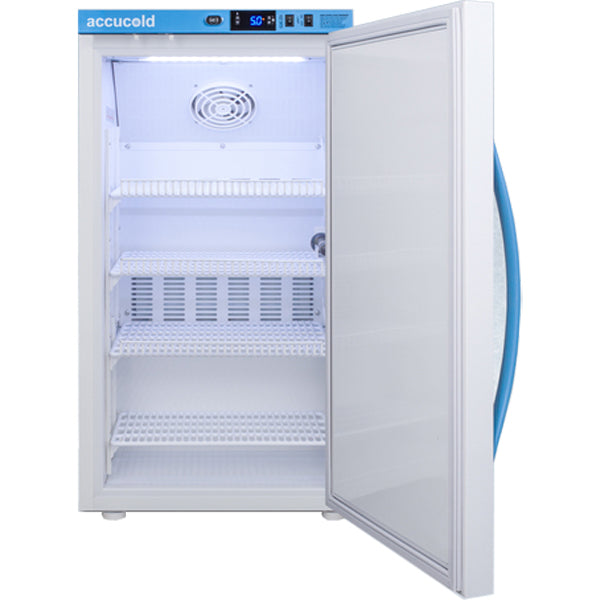 Accucold 3 Cu. Ft. Counter Height Vaccine Refrigerator | Model ARS3PV