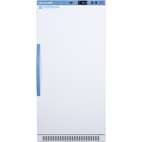 Accucold 8 Cu. Ft.Removable Drawer Upright Vaccine Refrigerator | Model ARS8PVDR - microscopemarketplace