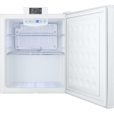 Accucold 1.7 Cu.Ft. Compact All-Refrigerator, Digital Temp Display  | Model FFAR25L7NZ - microscopemarketplace
