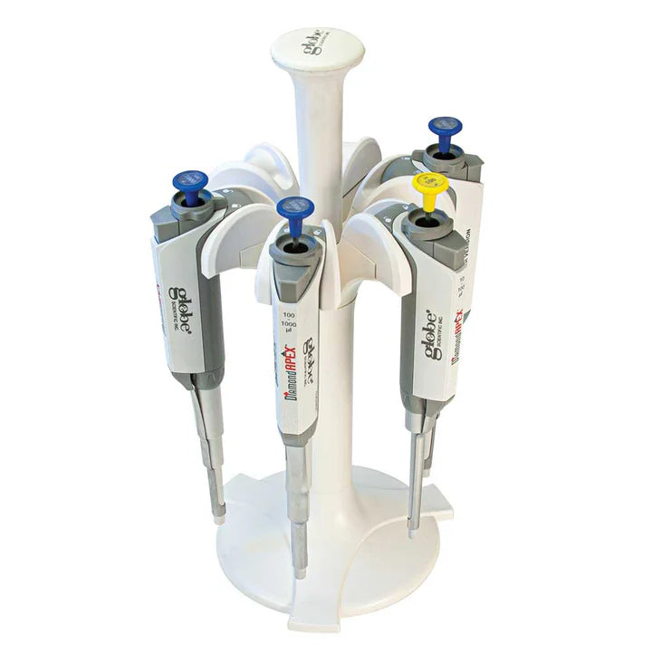 Globe Scientific Pipettor Racks | 3348