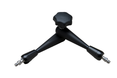 Schott Articulated Arm, M6/M6 | A08506 - Microscope Marketplace