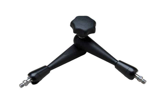 Schott Articulated Arm, M6/M6 | A08506 - Microscope Marketplace
