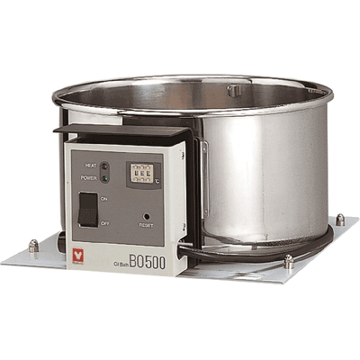 Yamato BO-500-220V Digital Oil Bath - microscopemarketplace