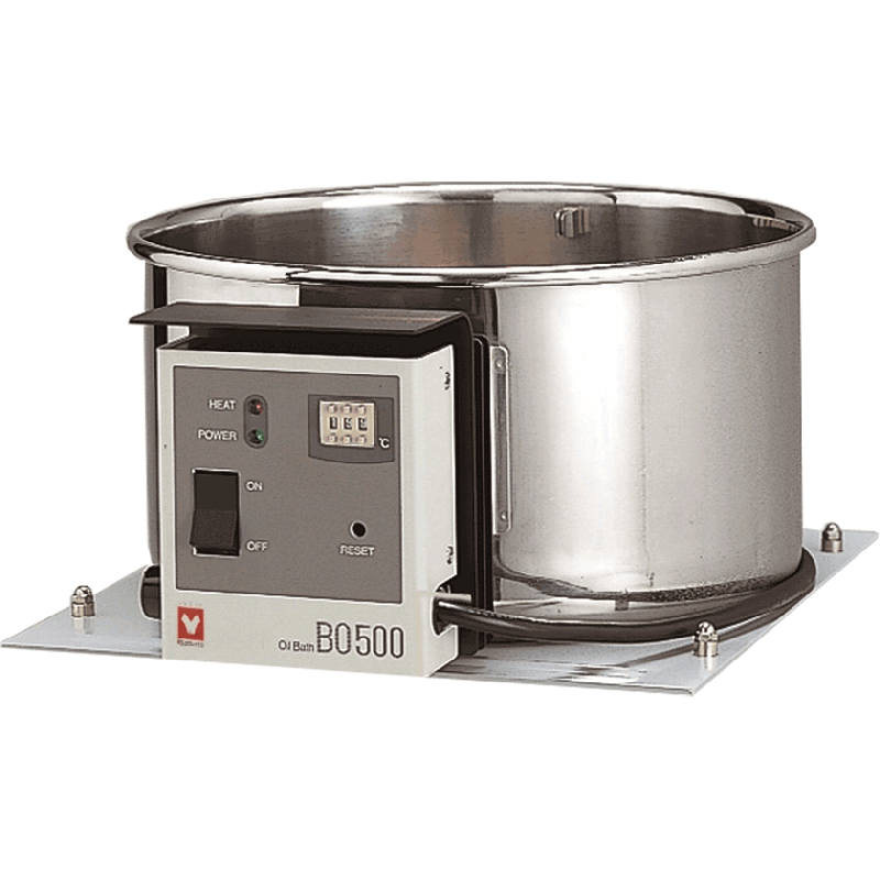 Yamato BO-500-220V Digital Oil Bath - microscopemarketplace