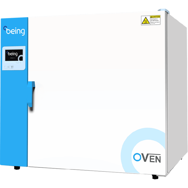 BEING BON-30T Natural Convection Drying Oven – 30 L (1.1 cu ft)