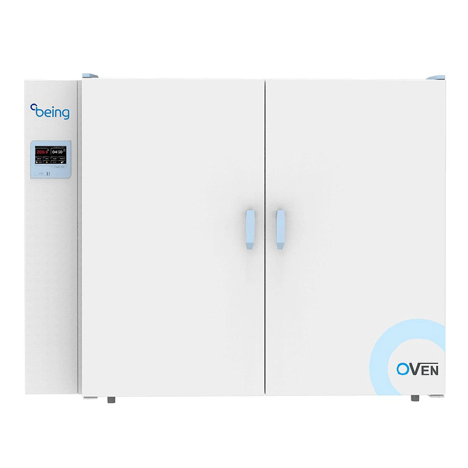 BEING BOF-400T Forced-Air Drying Oven – 400 L (14.1 cu ft) Laboratory Oven