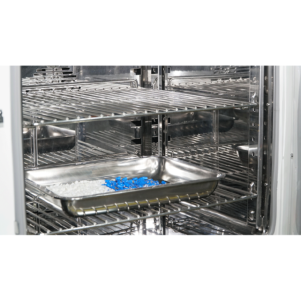 BEING BOF-400T Forced-Air Drying Oven – 400 L (14.1 cu ft) Laboratory Oven