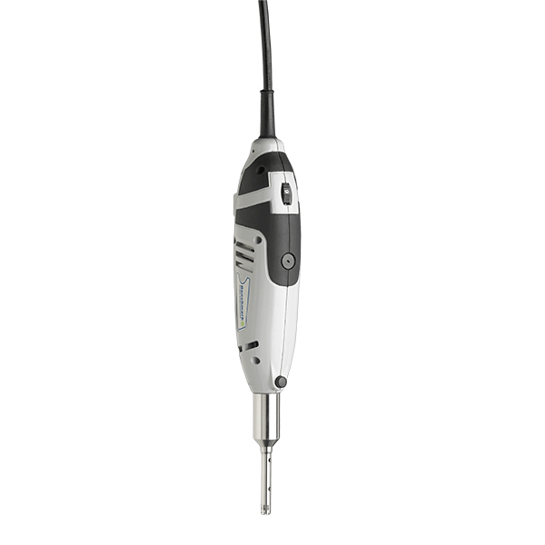 Benchmark Scientific Handheld Homogenizer - microscopemarketplace