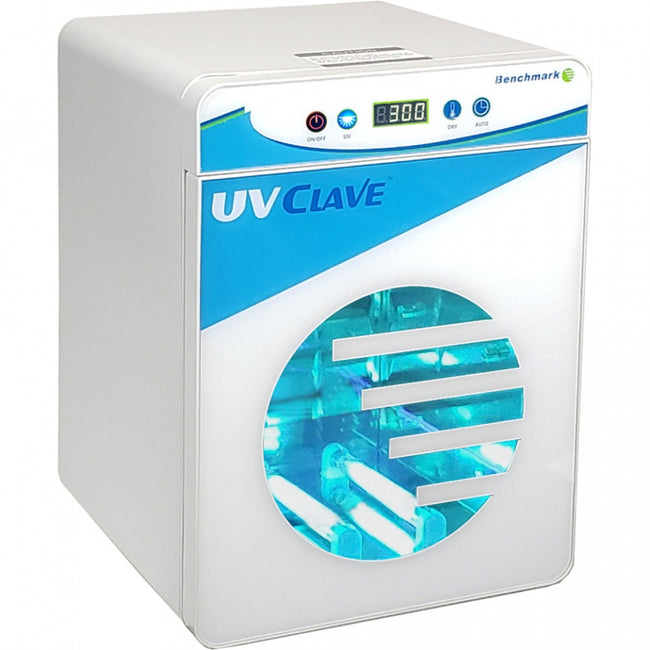 Benchmark Scientific UV-Clave Ultraviolet Chamber - microscopemarketplace