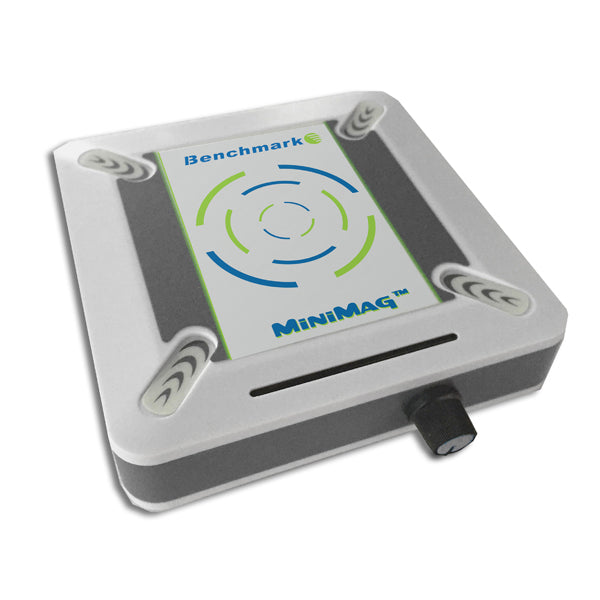 Benchmark Scientific S1005 Minimag Magnetic Stirrer 3.4" X 3.4" - microscopemarketplace