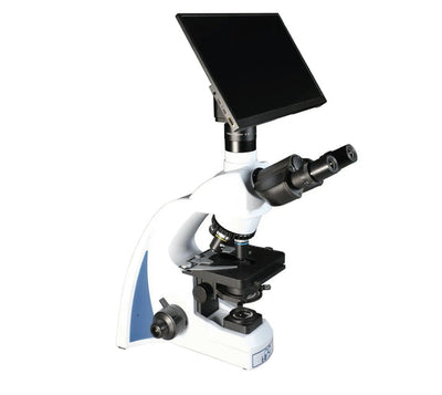 LW Scientific BioVID 1080+ Camera and 13" Monitor - microscopemarketplace