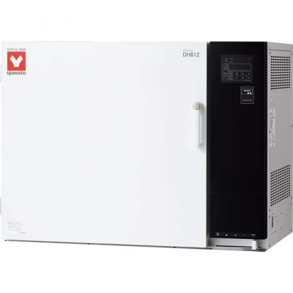 Yamato DF-612 Fine Oven 216L (220V) - microscopemarketplace
