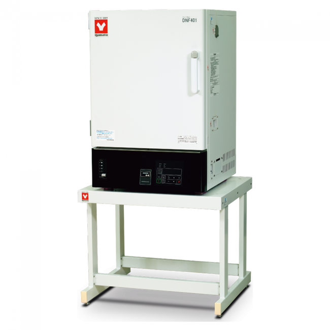 Yamato DNF-401 Forced Air Convection Oven 90L (115V) - microscopemarketplace