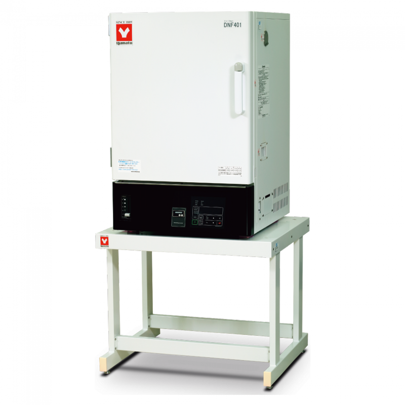 Yamato DNF-401 Forced Air Convection Oven 90L (115V) - microscopemarketplace