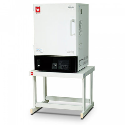 Yamato DNF-411 Forced Convection Oven 90L (220V) - microscopemarketplace