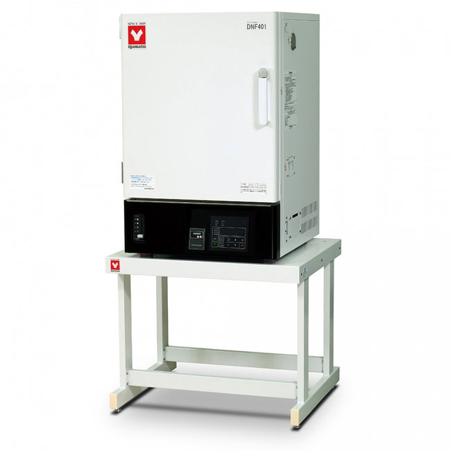 Yamato DNF-411 Forced Convection Oven 90L (220V) - microscopemarketplace