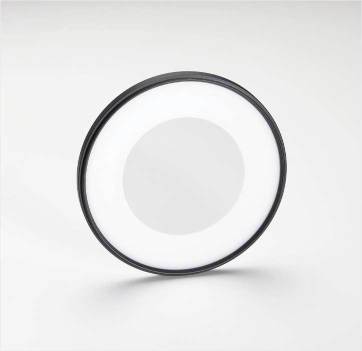 Schott Diffuser for EasyLED Ringlights | 400.570 - Microscope Marketplace