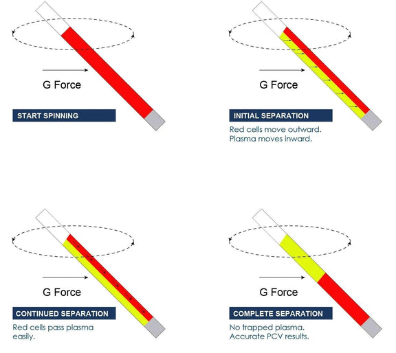 LW Scientific E8 Combination Centrifuge | Fixed Speed - microscopemarketplace
