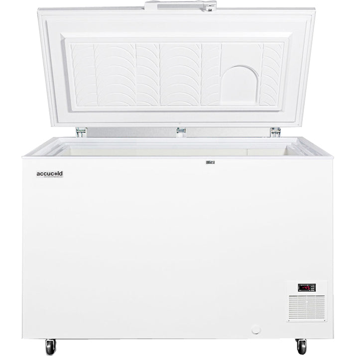 Accucold 11.1 Cu.Ft. Chest Freezer, -45°F Capable  | Model EL31LT - microscopemarketplace