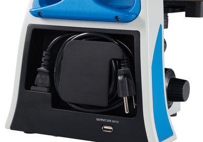 Accu-Scope EXC-250 Microscope - KOH Microscope - microscopemarketplace