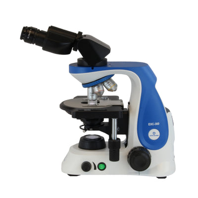 Accu-Scope EXC-360 Microscope | Mohs surgery microscope - microscopemarketplace