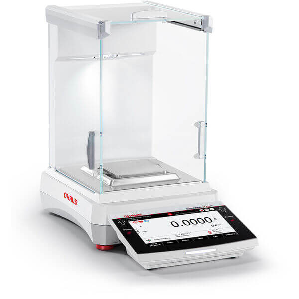 Ohaus Analytical Balance EXP224N/AD | 31059181 - Microscope Marketplace