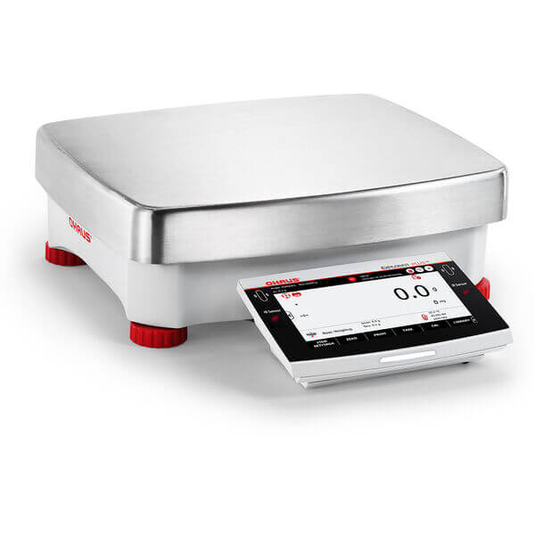 OhausHigh Capcity Balance EXP65001|331059202 - Microscope Marketplace