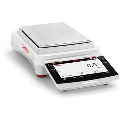 OhausPrecision Balance EXP8201|31059193 - Microscope Marketplace