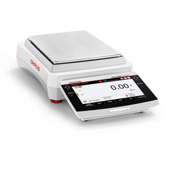 Ohaus Precision Balance EXP6202|31059189 - Microscope Marketplace