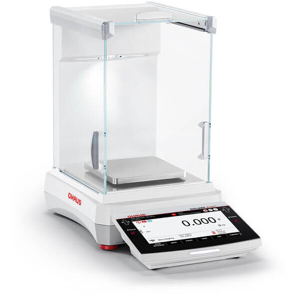Ohaus Precision Balance EXP223N/AD | 31059183 - Microscope Marketplace