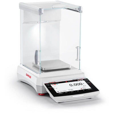 Ohaus Precision Balance EXP423/AD |31059177 - Microscope Marketplace