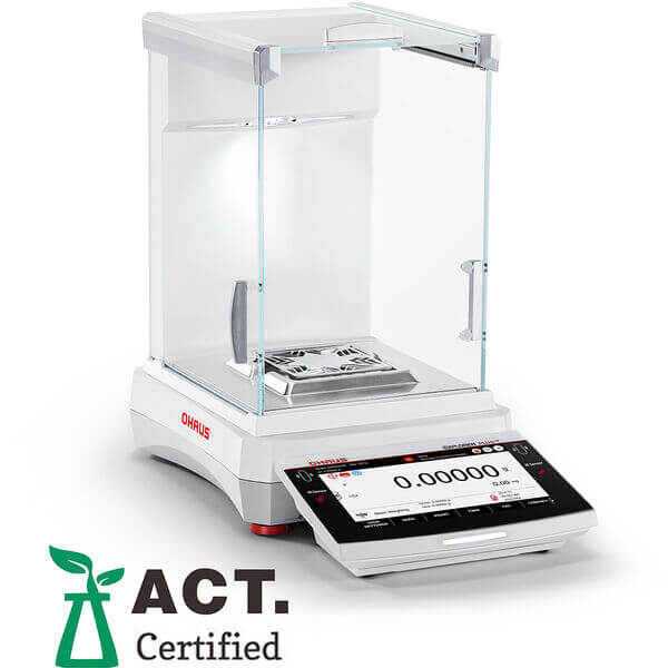 Ohaus Precision Balance EXP623/AD |31059178 - Microscope Marketplace