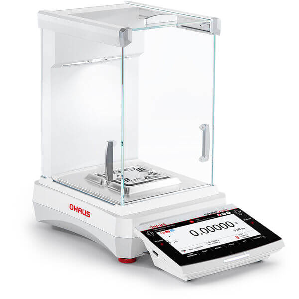 Ohaus Semi-Micro Balance EXP225/AD |31059172 - Microscope Marketplace