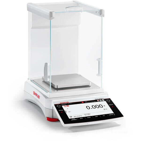 Ohaus Precision Balance EXR1203N |31059223 - Microscope Marketplace
