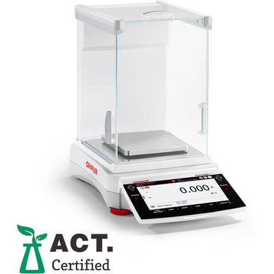 Ohaus Precision Balance EXR1203|31059216 - Microscope Marketplace