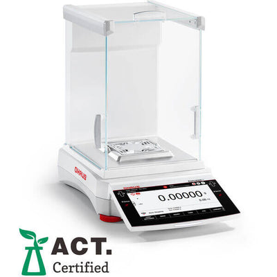 OhausSemi-Micro Balance EXR225D|31059208 - Microscope Marketplace