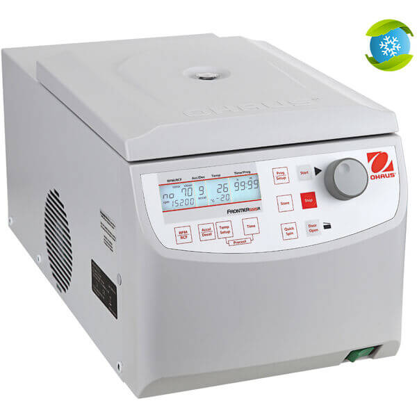 Ohaus Centrifuge Micro 120V FC5515R |83042058 - Microscope Marketplace