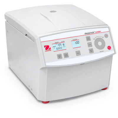 Ohaus Centrifuge Multi 100-240V FC5706P+R77 | 31060779 - Microscope Marketplace