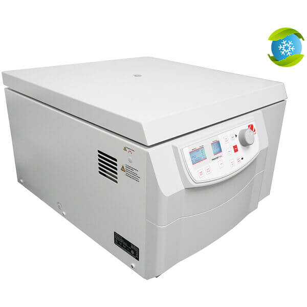 Ohaus Centrifuge Multi 120V FC5916R | 83042050 - Microscope Marketplace