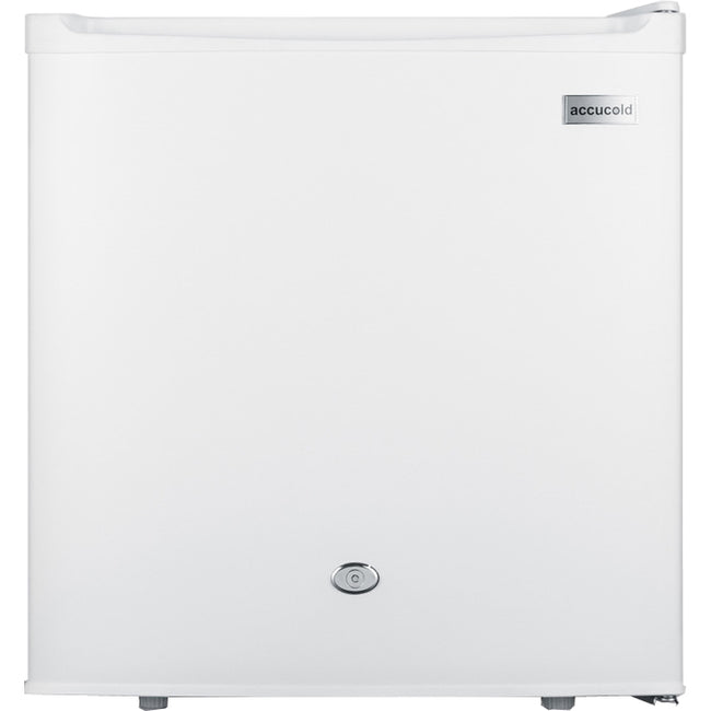 Accucold 1.7 Cu.Ft. All-Refrigerator, Compact, Front Lock | Model FFAR23L - microscopemarketplace