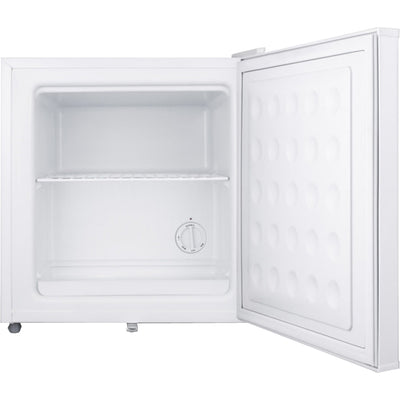 Accucold 1.4 Cu.Ft. All-Freezer, Compact, 18.5"W x 20"H  | Model FS24L - microscopemarketplace