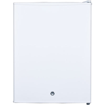 Accucold 1.8 Cu.Ft. All-Freezer, Compact, 20°C, Front Lock  | Model FS30L - microscopemarketplace