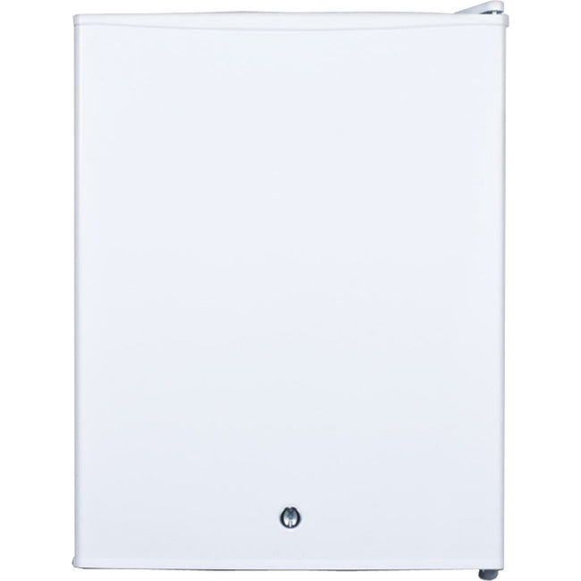 Accucold 1.8 Cu.Ft. All-Freezer, Compact, 20°C, Front Lock  | Model FS30L - microscopemarketplace