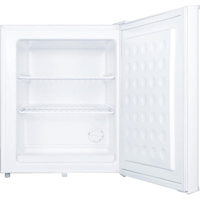 Accucold 1.8 Cu.Ft. All-Freezer, Compact, 20°C, Front Lock  | Model FS30L - microscopemarketplace