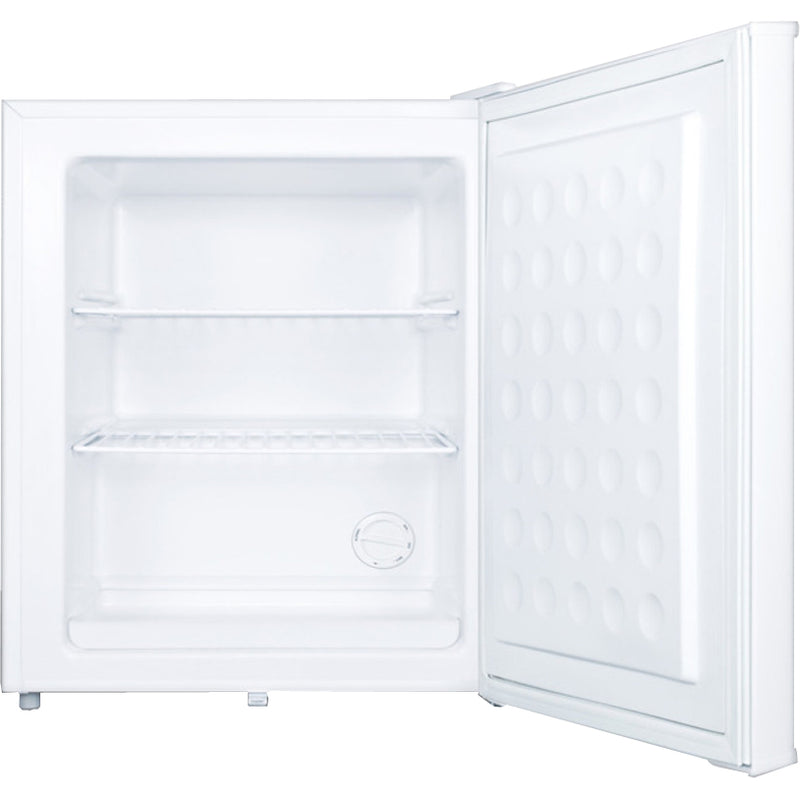 Accucold 1.8 Cu.Ft. All-Freezer, Compact, 20°C, Front Lock  | Model FS30L - microscopemarketplace